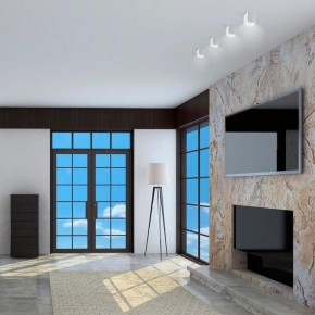Накладной светильник Novotech Recte 358477 в Лабытнанги - labytnangi.mebel24.online | фото 3