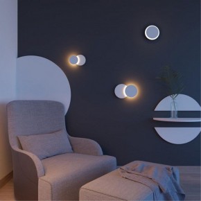 Накладной светильник Novotech Smena 357857 в Лабытнанги - labytnangi.mebel24.online | фото 2
