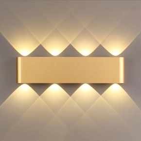 Накладной светильник Odeon Light Magnum 3893/8WL в Лабытнанги - labytnangi.mebel24.online | фото 2