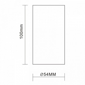 Накладной светильник ST-Luce Simplus ST110.407.01 в Лабытнанги - labytnangi.mebel24.online | фото 7