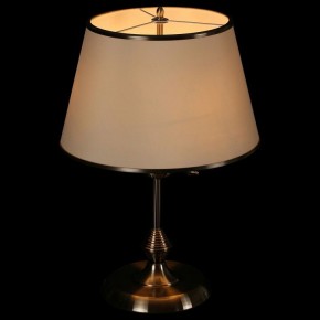 Настольная лампа декоративная Arte Lamp Alice A3579LT-3AB в Лабытнанги - labytnangi.mebel24.online | фото 2