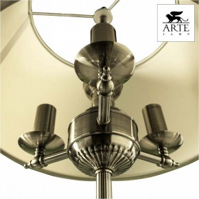 Настольная лампа декоративная Arte Lamp Alice A3579LT-3AB в Лабытнанги - labytnangi.mebel24.online | фото 5