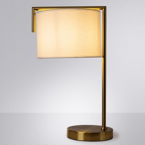 Настольная лампа декоративная Arte Lamp Aperol A5031LT-1PB в Лабытнанги - labytnangi.mebel24.online | фото 2