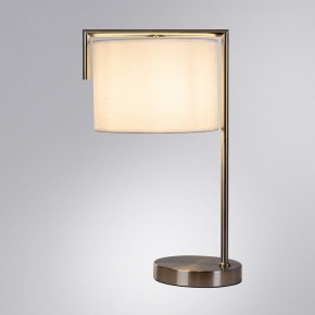 Настольная лампа декоративная Arte Lamp Aperol A5031LT-1SS в Лабытнанги - labytnangi.mebel24.online | фото 3