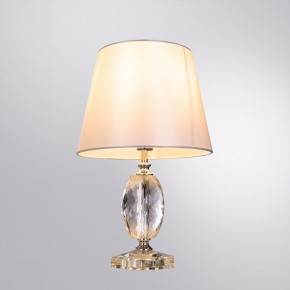 Настольная лампа декоративная Arte Lamp Azalia A4019LT-1CC в Лабытнанги - labytnangi.mebel24.online | фото 4