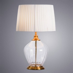 Настольная лампа декоративная Arte Lamp Baymont A5059LT-1PB в Лабытнанги - labytnangi.mebel24.online | фото 2