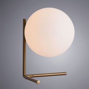 Настольная лампа декоративная Arte Lamp Bolla-Unica A1921LT-1AB в Лабытнанги - labytnangi.mebel24.online | фото 2