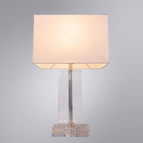 Настольная лампа декоративная Arte Lamp Clint A4022LT-1CC в Лабытнанги - labytnangi.mebel24.online | фото 2