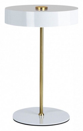 Настольная лампа декоративная Arte Lamp Elnath A5038LT-3WH в Лабытнанги - labytnangi.mebel24.online | фото