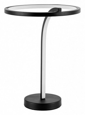 Настольная лампа декоративная Arte Lamp Enigma A2974LT-16BK в Лабытнанги - labytnangi.mebel24.online | фото