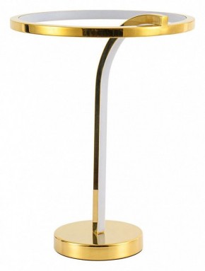 Настольная лампа декоративная Arte Lamp Enigma A2974LT-16PB в Лабытнанги - labytnangi.mebel24.online | фото