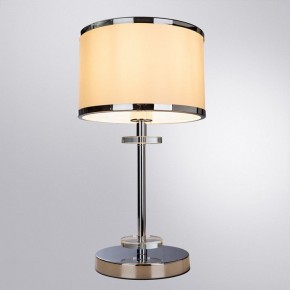 Настольная лампа декоративная Arte Lamp Furore A3990LT-1CC в Лабытнанги - labytnangi.mebel24.online | фото 2