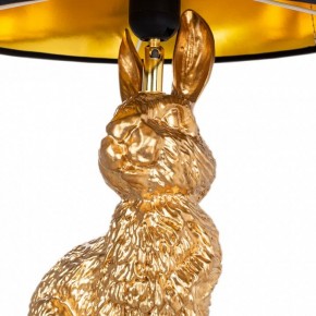 Настольная лампа декоративная Arte Lamp Izar A4015LT-1GO в Лабытнанги - labytnangi.mebel24.online | фото 4