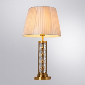 Настольная лампа декоративная Arte Lamp Jessica A4062LT-1PB в Лабытнанги - labytnangi.mebel24.online | фото 2