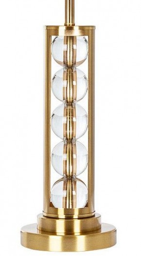 Настольная лампа декоративная Arte Lamp Jessica A4062LT-1PB в Лабытнанги - labytnangi.mebel24.online | фото 3