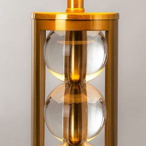 Настольная лампа декоративная Arte Lamp Jessica A4062LT-1PB в Лабытнанги - labytnangi.mebel24.online | фото 5