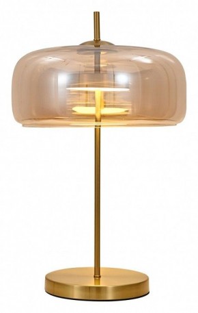 Настольная лампа декоративная Arte Lamp Padova A2404LT-1AM в Лабытнанги - labytnangi.mebel24.online | фото