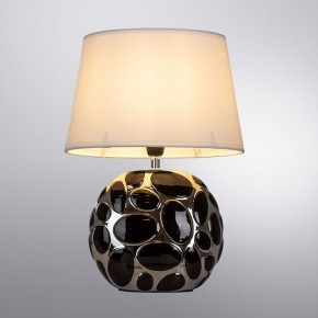 Настольная лампа декоративная Arte Lamp Poppy A4063LT-1CC в Лабытнанги - labytnangi.mebel24.online | фото 2