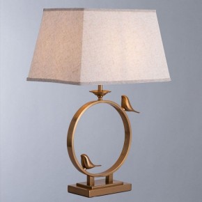 Настольная лампа декоративная Arte Lamp Rizzi A2230LT-1PB в Лабытнанги - labytnangi.mebel24.online | фото 2
