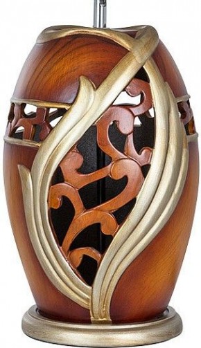 Настольная лампа декоративная Arte Lamp Ruby A4064LT-1BR в Лабытнанги - labytnangi.mebel24.online | фото 3