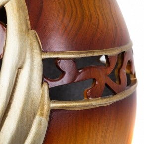 Настольная лампа декоративная Arte Lamp Ruby A4064LT-1BR в Лабытнанги - labytnangi.mebel24.online | фото 4