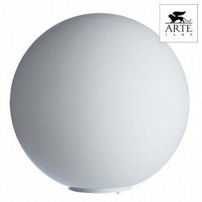 Настольная лампа декоративная Arte Lamp Sphere A6030LT-1WH в Лабытнанги - labytnangi.mebel24.online | фото 2