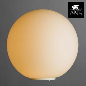 Настольная лампа декоративная Arte Lamp Sphere A6030LT-1WH в Лабытнанги - labytnangi.mebel24.online | фото 3