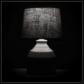 Настольная лампа декоративная Arte Lamp Tiaki A4636LT-1GY в Лабытнанги - labytnangi.mebel24.online | фото 3