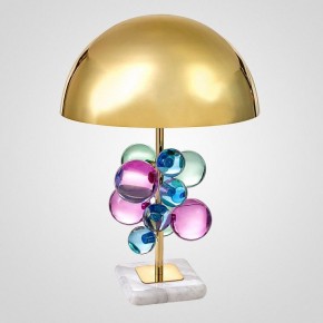 Настольная лампа декоративная Imperiumloft Globo Table Lamp 43.234-0 в Лабытнанги - labytnangi.mebel24.online | фото