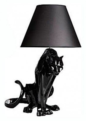 Настольная лампа декоративная Kink Light Леопард 7041-1,19 в Лабытнанги - labytnangi.mebel24.online | фото