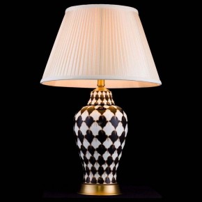 Настольная лампа декоративная Lucia Tucci Harrods Harrods T935.1 в Лабытнанги - labytnangi.mebel24.online | фото 2