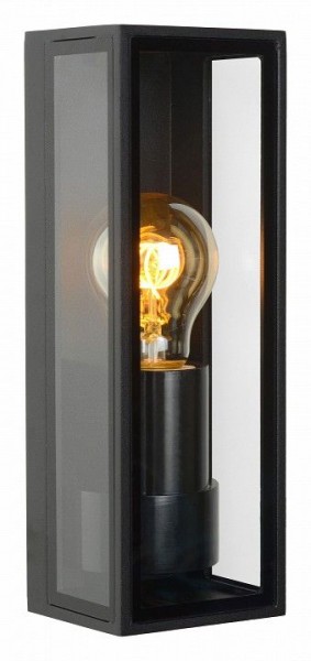 Настольная лампа декоративная Lucide Dukan 15802/01/30 в Лабытнанги - labytnangi.mebel24.online | фото 1