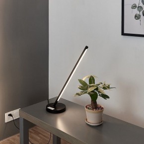 Настольная лампа декоративная Mantra Torch 6738 в Лабытнанги - labytnangi.mebel24.online | фото 3