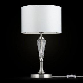 Настольная лампа декоративная Maytoni Alicante MOD014TL-01N в Лабытнанги - labytnangi.mebel24.online | фото 2