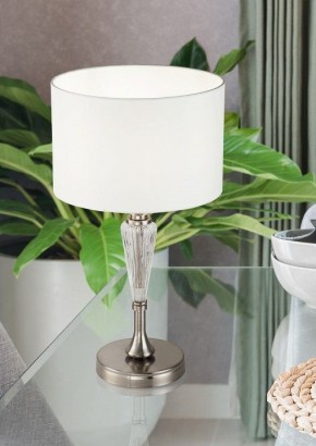 Настольная лампа декоративная Maytoni Alicante MOD014TL-01N в Лабытнанги - labytnangi.mebel24.online | фото 4