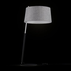 Настольная лампа декоративная Maytoni Bergamo MOD613TL-01B в Лабытнанги - labytnangi.mebel24.online | фото 2