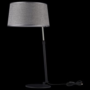 Настольная лампа декоративная Maytoni Bergamo MOD613TL-01B в Лабытнанги - labytnangi.mebel24.online | фото 4