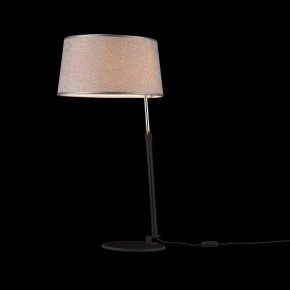 Настольная лампа декоративная Maytoni Bergamo MOD613TL-01B в Лабытнанги - labytnangi.mebel24.online | фото 6