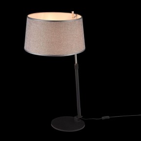 Настольная лампа декоративная Maytoni Bergamo MOD613TL-01B в Лабытнанги - labytnangi.mebel24.online | фото 7