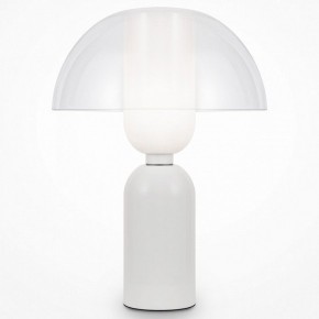 Настольная лампа декоративная Maytoni Memory MOD177TL-01W в Лабытнанги - labytnangi.mebel24.online | фото 2