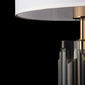 Настольная лампа декоративная Maytoni Muse MOD304TL-01G в Лабытнанги - labytnangi.mebel24.online | фото 5