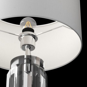 Настольная лампа декоративная Maytoni Muse MOD304TL-01GR в Лабытнанги - labytnangi.mebel24.online | фото 5