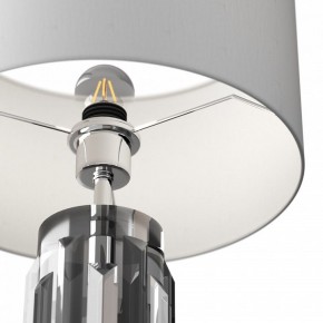 Настольная лампа декоративная Maytoni Muse MOD304TL-01GR в Лабытнанги - labytnangi.mebel24.online | фото 6