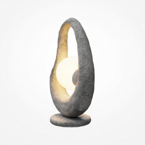 Настольная лампа декоративная Maytoni Opus MOD380TL-01GR в Лабытнанги - labytnangi.mebel24.online | фото 3