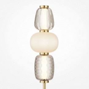 Настольная лампа декоративная Maytoni Pattern MOD267TL-L28G3K в Лабытнанги - labytnangi.mebel24.online | фото