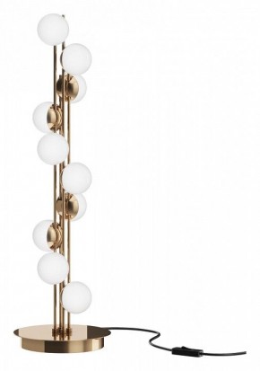 Настольная лампа декоративная Maytoni Tessara MOD081TL-L14G3K в Лабытнанги - labytnangi.mebel24.online | фото 2