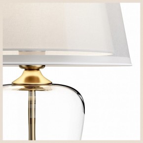 Настольная лампа декоративная Maytoni Verre Z005TL-01BS в Лабытнанги - labytnangi.mebel24.online | фото 3