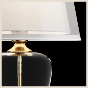 Настольная лампа декоративная Maytoni Verre Z005TL-01BS в Лабытнанги - labytnangi.mebel24.online | фото 4