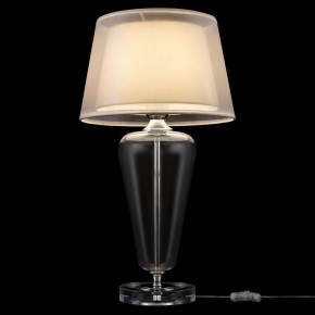 Настольная лампа декоративная Maytoni Verre Z005TL-01CH в Лабытнанги - labytnangi.mebel24.online | фото 2