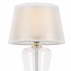 Настольная лампа декоративная Maytoni Verre Z005TL-01CH в Лабытнанги - labytnangi.mebel24.online | фото 5